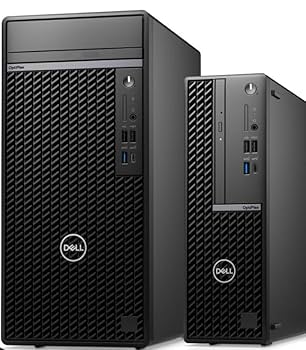 Amazon.com: Dell OptiPlex 7010 Plus Tower Computer, Intel i9